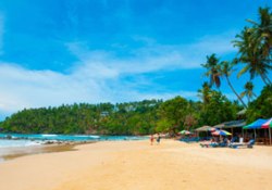 Car Rental Mirissa