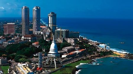 Car Rental Sri Lanka Colombo
