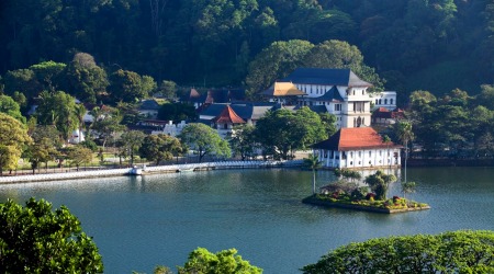 Car Rental Kandy