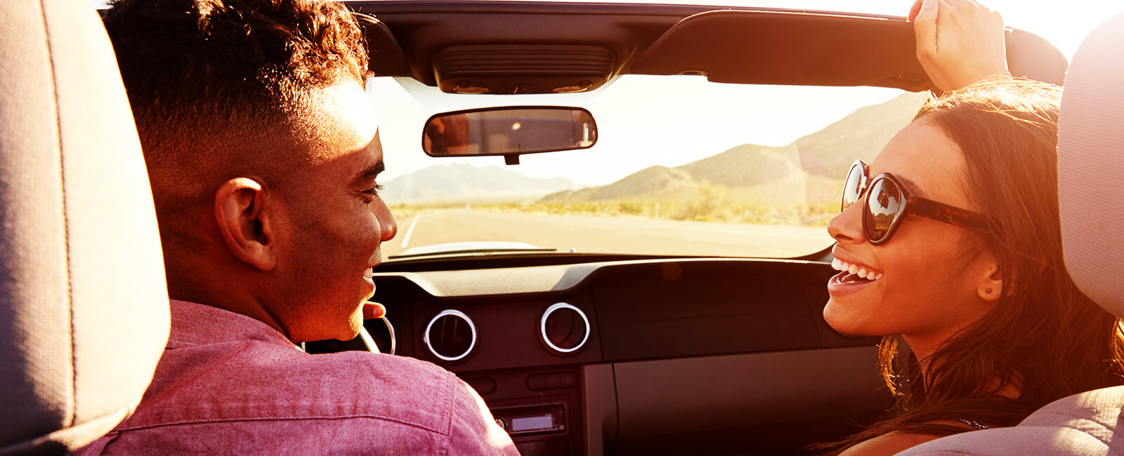 rent a car